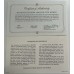 DOMINICAN REPUBLIC 1979 . ONE 1  - ONE THOUSAND 1,000 PESOS BANKNOTES . SPECIMEN